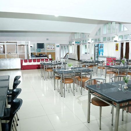 Hotel Tamilnadu - Ooty 1 Udagamandalam Exterior photo
