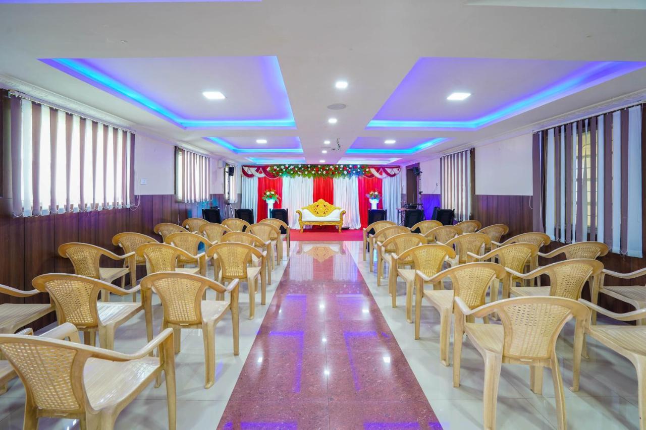 Hotel Tamilnadu - Ooty 1 Udagamandalam Exterior photo