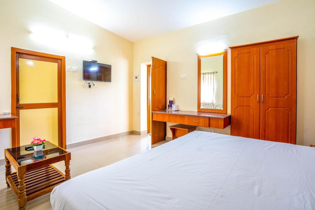 Hotel Tamilnadu - Ooty 1 Udagamandalam Exterior photo