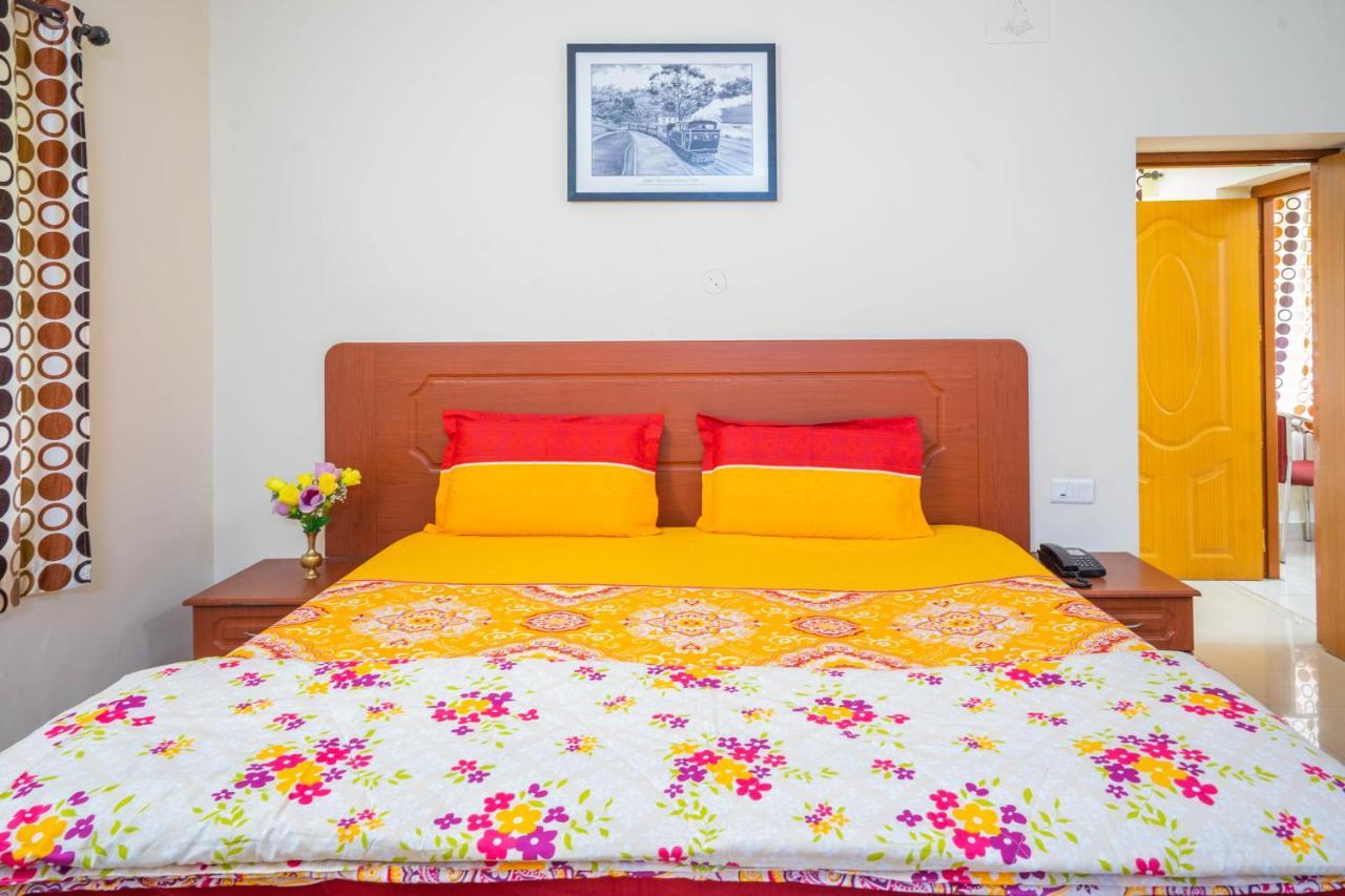 Hotel Tamilnadu - Ooty 1 Udagamandalam Exterior photo