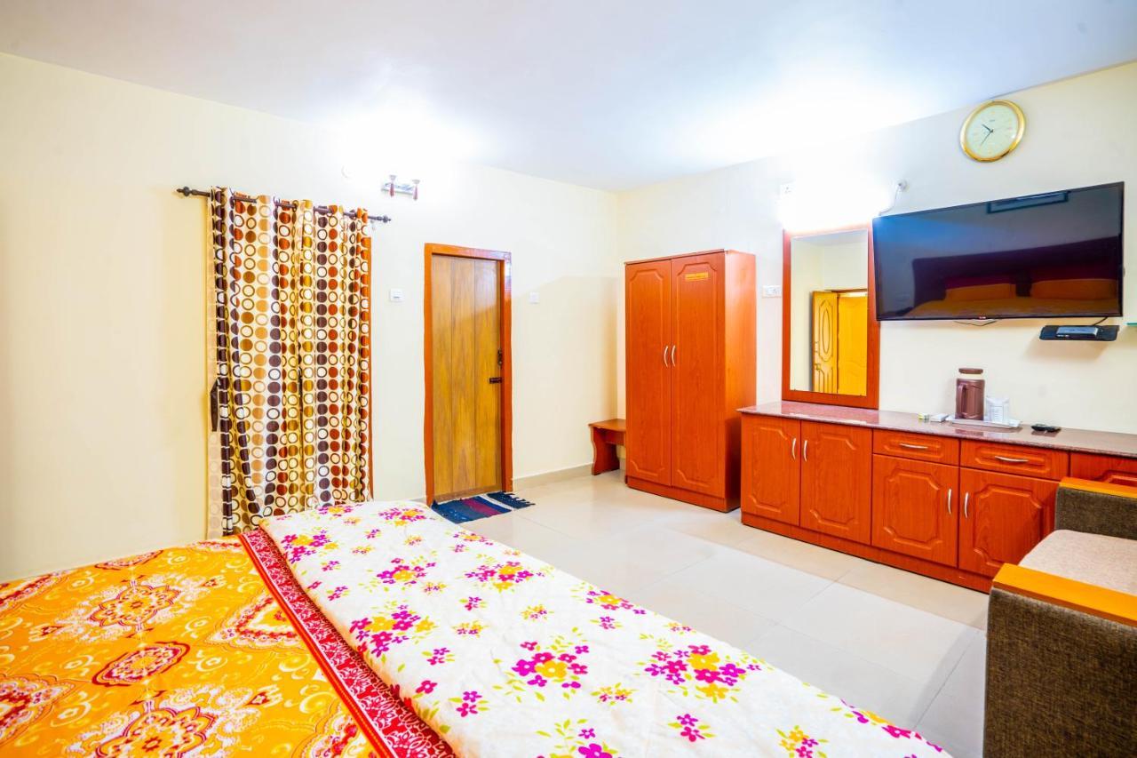 Hotel Tamilnadu - Ooty 1 Udagamandalam Exterior photo